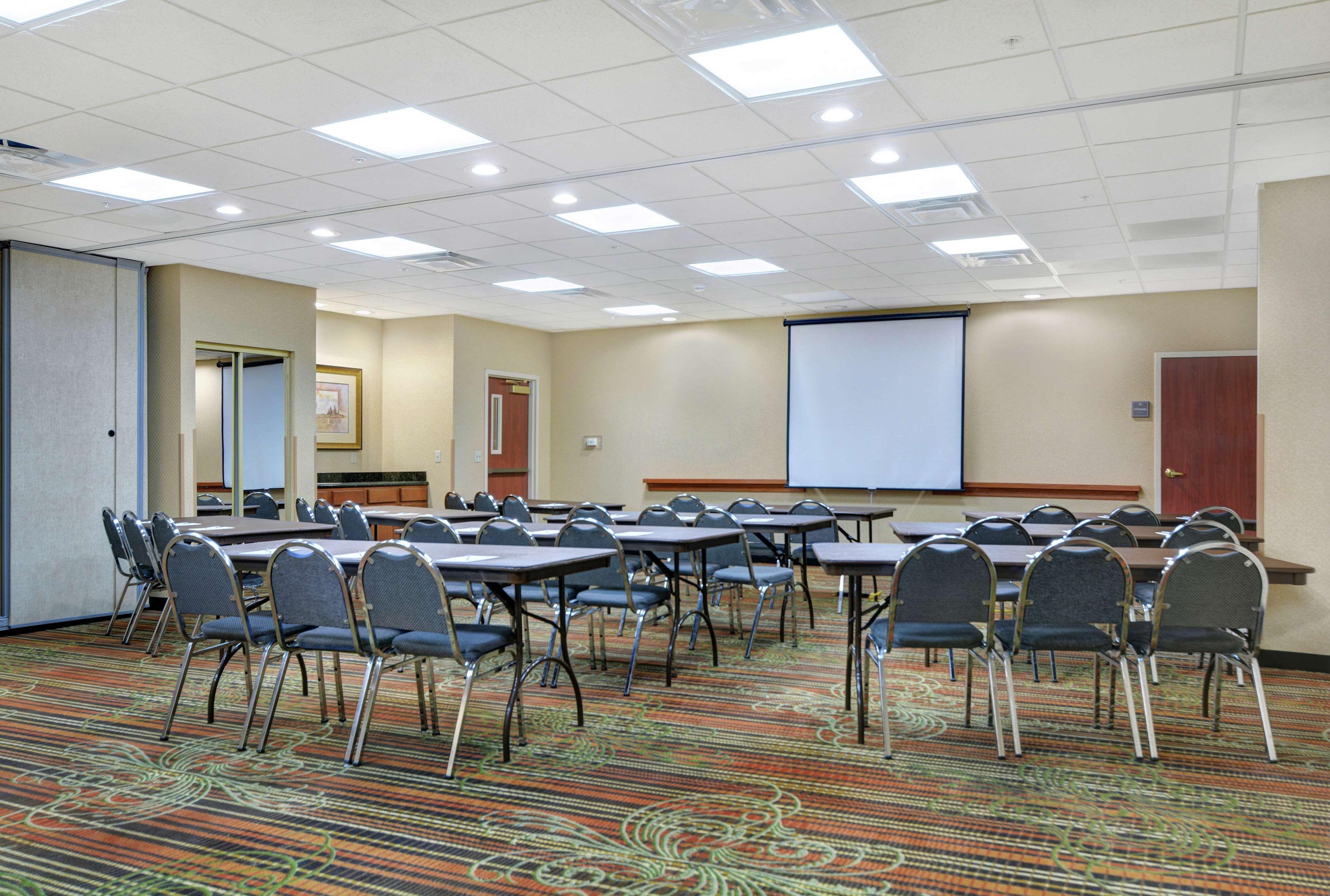 Hampton Inn Fayetteville Exterior photo
